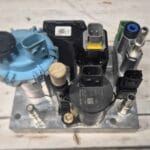 ADBLUE PUMP VOLVO FH4-23387854-2019