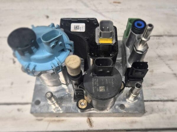 ADBLUE PUMP VOLVO FH4 23387854 2019 01