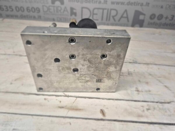 ADBLUE PUMP VOLVO FH4 23387854 2019 02