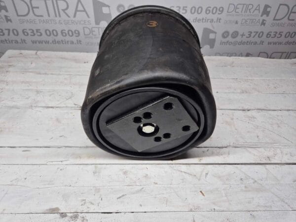 AIR BELLOW DAF SA520129CP BPW 2005 02