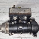 AIR COMPRESSOR MAN-D3876-51541007240