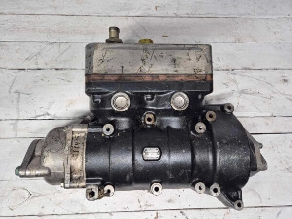 AIR COMPRESSOR MAN D3876 51541007240 01
