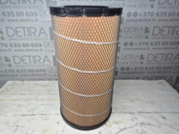 AIR FILTER DAF XF105 1638054 2008 01