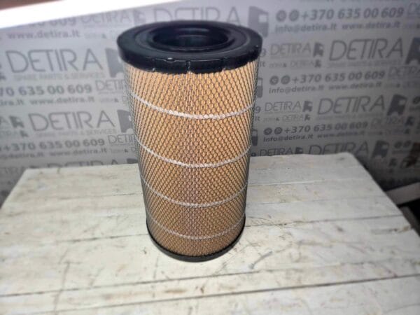 AIR FILTER DAF XF105 1638054 2008 03