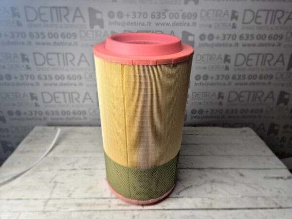 AIR FILTER MANN C27125011 01 min