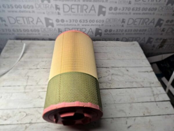 AIR FILTER MANN C27125011 02 min