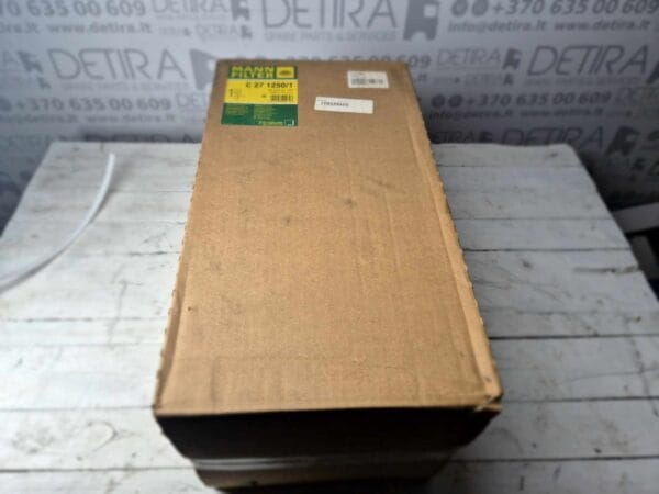 AIR FILTER MANN C27125011 03 min