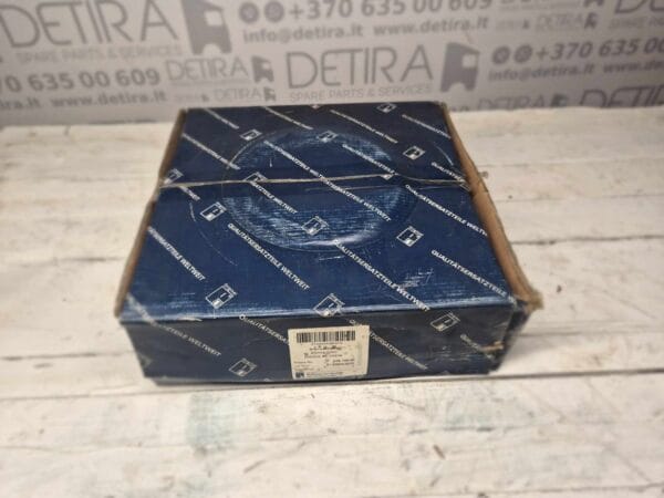 BRAKE DISC MAN 81508030026 2004 01 min