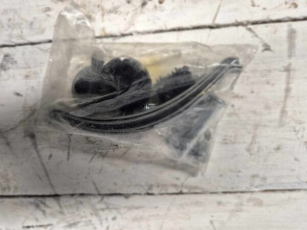 BRAKE PADS SET BENDIX WVA29244 2012 03 min