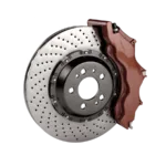 BRAKE SYSTEM Disc brake Detira spare parts sunkvezimiu dalys copy |