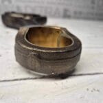 CONNECTING ROD MAN D2066LF36-51024006066