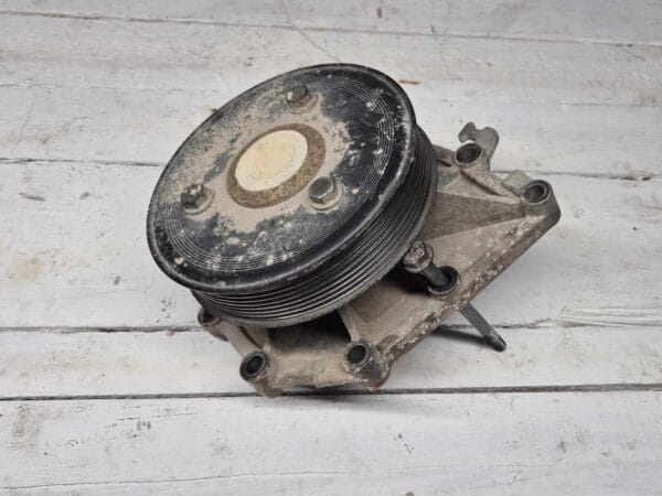 COOLANT PUMP MAN TGX 2004 2012 51065006694 01