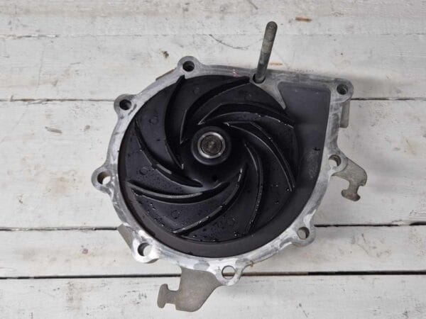 COOLANT PUMP MAN TGX 2004 2012 51065006694 02