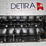 CYLINDER BLOCK D2676LF79 MAN-TGX-2019-51011006643