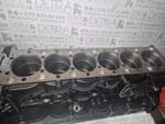 CYLINDER BLOCK D2676LF79 MAN-TGX-2019-51011006643 - Image 3