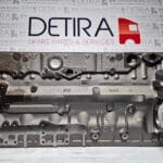 CYLINDER BLOCK D2866LF26 MAN-51011026320-2003