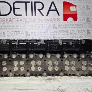 CYLINDER HEAD MAN-D2676-51031016959