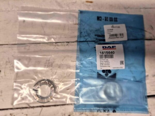 DIVIDE RING DAF 1615640 02