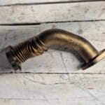 EGR EXHAUST PIPE MAN-51081530149