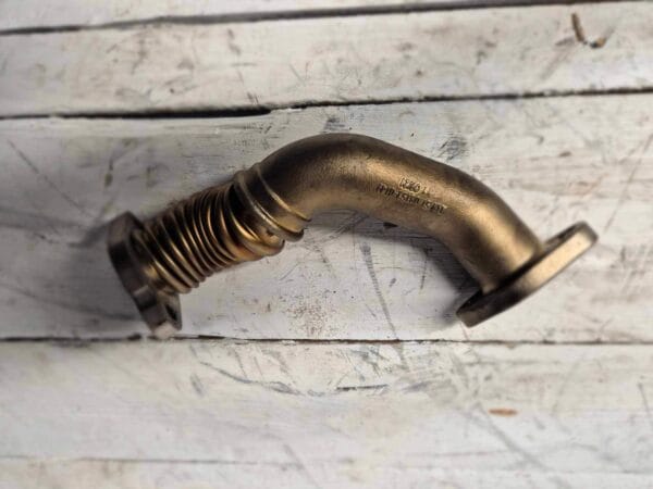 EGR EXHAUST PIPE MAN 51081530149 01