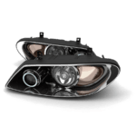 ELETRIC SYSTEM repair shop headlamp Detira spare parts sunkvezimiu dalys copy