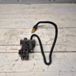 ENGINE BRAKE VALVE MAN-51521600002-2012