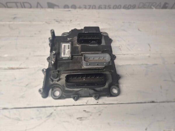 ENGINE CONTROL UNIT DAF MX13 2037394 01