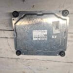 ENGINE CONTROL UNIT ECU-VOLVO-23851805