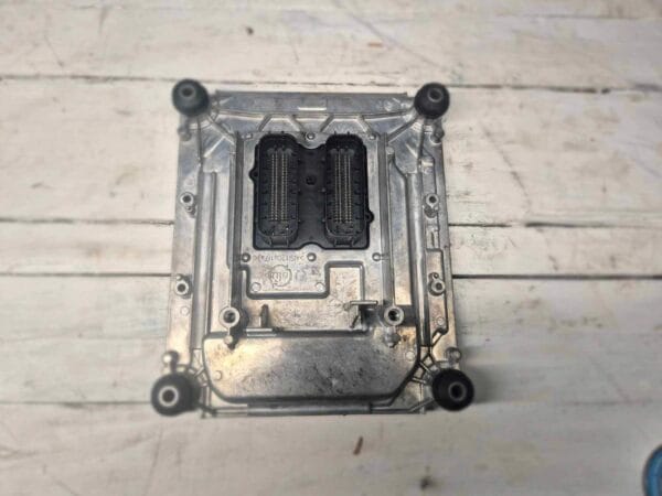 ENGINE CONTROL UNIT ECU VOLVO 23851805 02 rotated 1