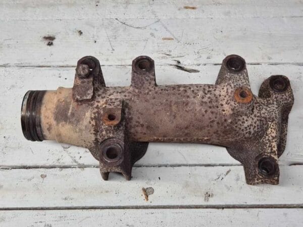 EXHAUST ELBOW FRONT 2004 2012 51081016315 01 min