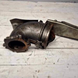 EXHAUST VALVE FOR MAN ENGINE 51152013041