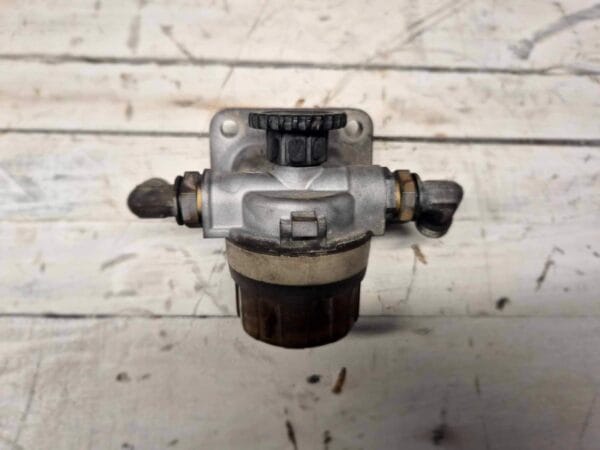 FUEL HAND PUMP RENAULT 5010412930 01