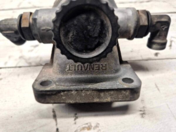 FUEL HAND PUMP RENAULT 5010412930 02
