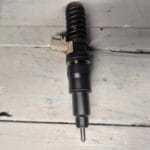 injector volvo penta 21586282