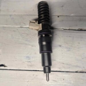 injector volvo penta 21586282