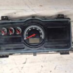 INSTRUMENT CLUSTER RENAULT-7420977592-2010