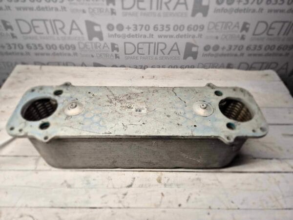 INTERCOOLER MAN 51095007168 2015 01