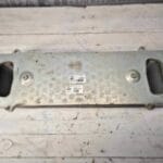 INTERCOOLER MAN-51095007189-2017