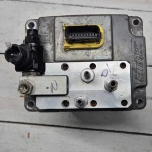 MAN TGX AdBlue Pump