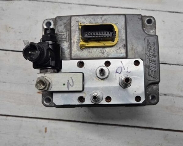 MAN TGX TGL ADBLUE MODULE e1750249862265
