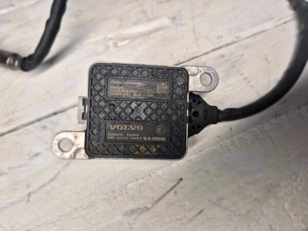 NOX SENSOR VOLVO 23193441 01 |