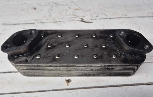 OIL COOLER MAN 2004 2012 51056017176