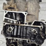 OIL COOLER MODULE ASSEMBLY-MAN-TGX-2004-2012-51050007040