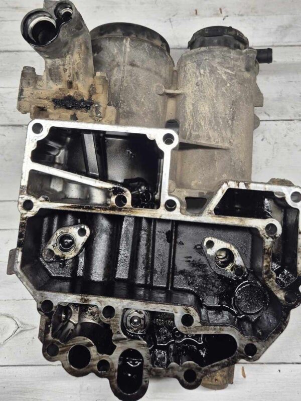 OIL COOLER MODULE ASSEMBLY MAN TGX 2004 2012 51050007040 02 e1752826281669