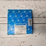 PISTON RING KIT MAN-D2840-3.5T+3+5