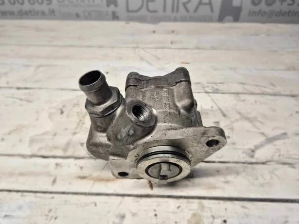POWER STEARING PUMP MAN 81471016144 2012 01