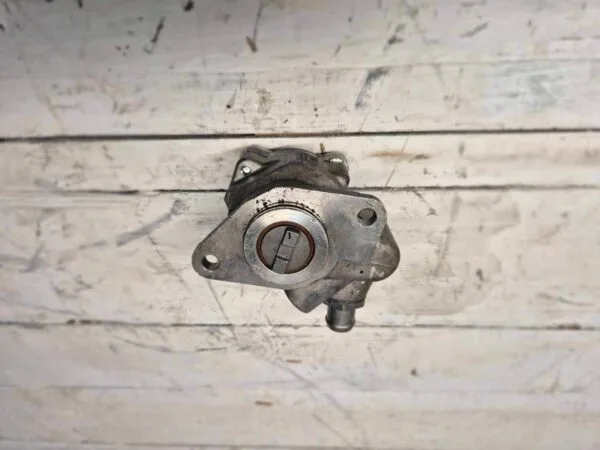 POWER STEARING PUMP MAN 81471016144 2012 02