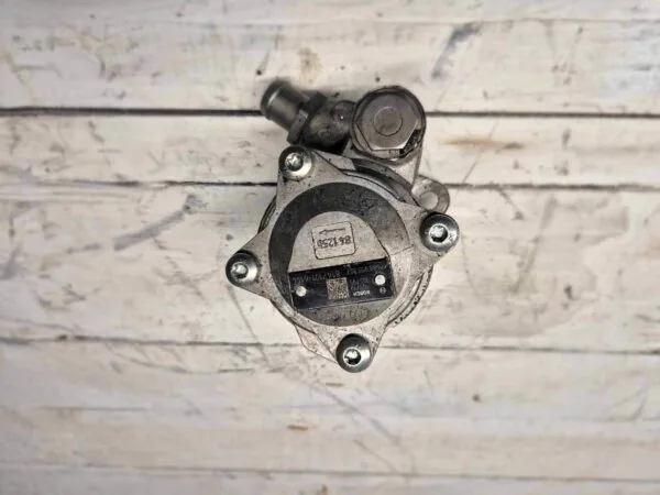 POWER STEARING PUMP MAN 81471016144 2012 03