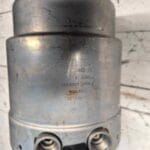 SPRING BRAKE CYLINDER MAN-81504116015-2018