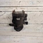 TRAILER CONTROL VALVE RENAULT-5010260938-2004
